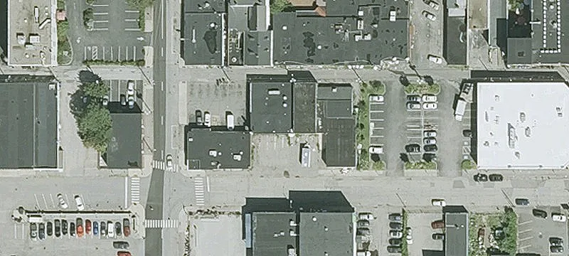 Versatile Commercial Space Available