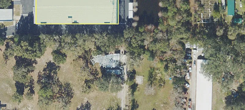 Apopka Commercial Land Opportunity