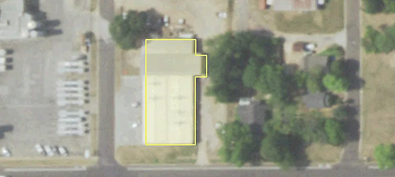 Multi-Use Property in Tyler