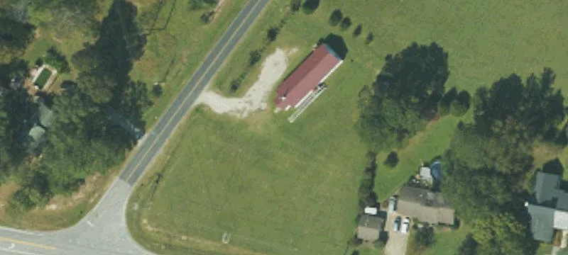 Well-Maintained Church with Versatile Potential