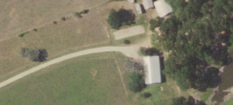 Secluded Land Parcel with Woods