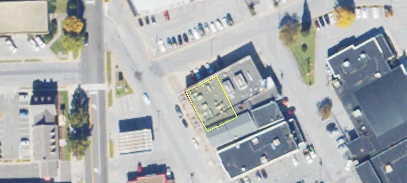 High-Traffic Corner Retail Opportunity