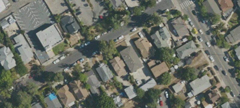 Highland Park Bungalow with Detached Unit