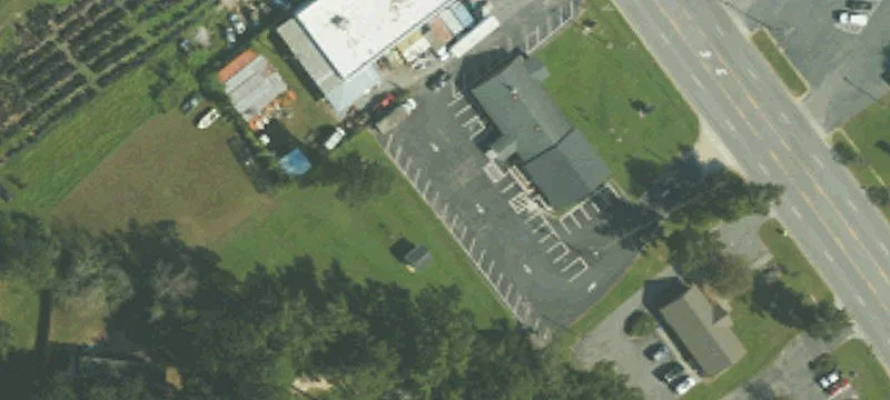 Richlands Highway Commercial Land Parcel