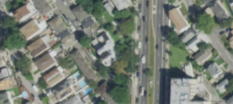 Staten Island 16-Unit Building