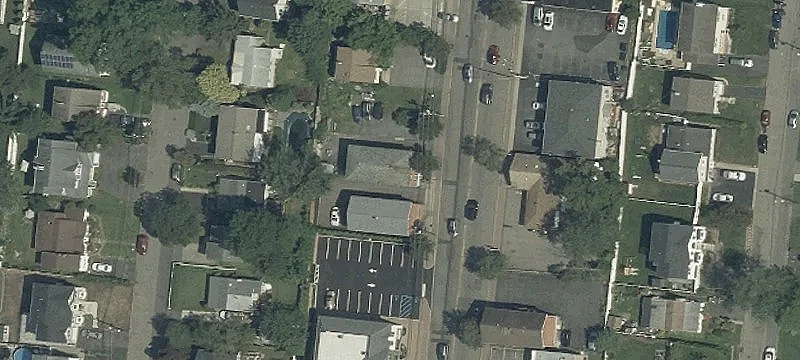Office Space with Highway Location