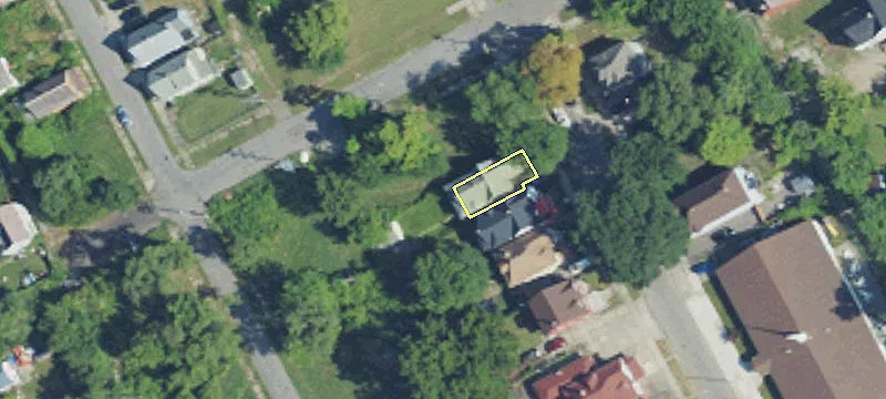 Updated Duplex For Sale