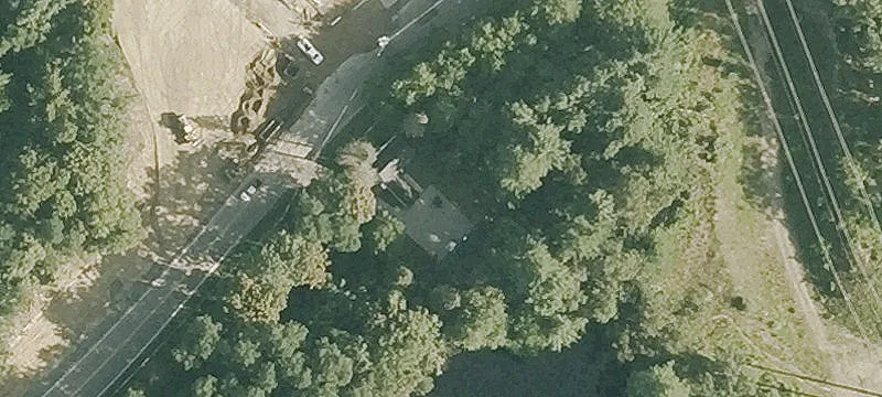Commercial Land on Boston Road