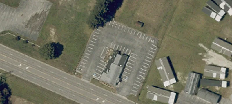 Elizabeth City Landmark Restaurant Opportunity