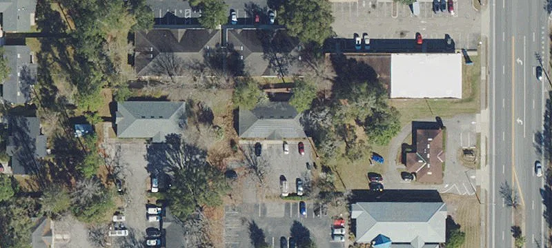 Gainesville Office Space For Rent