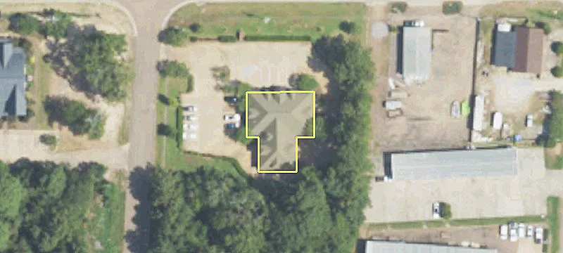 Flowood Office Building For Sale