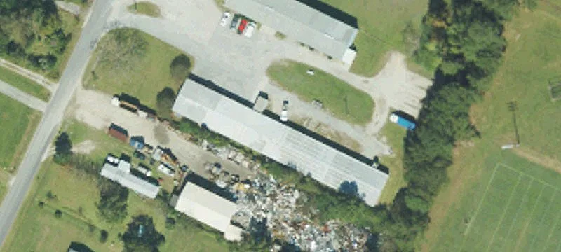 Swansboro Commercial Property For Sale