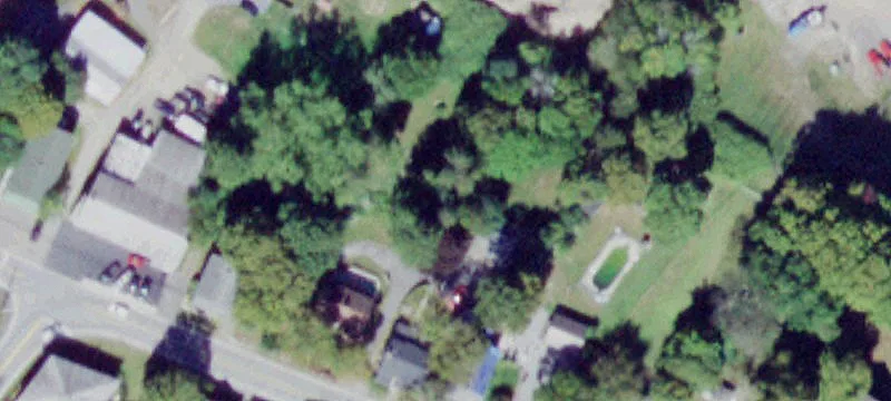 Slate Hill Commercial Space Available