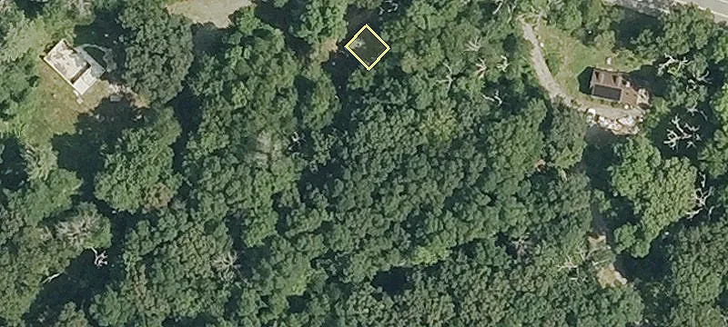 Land Near Foxwoods Casino