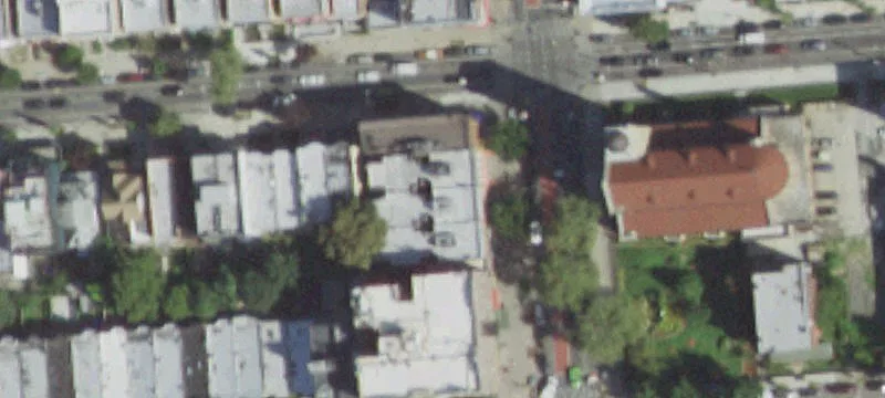 Renovated Multifamily in Prospect Lefferts