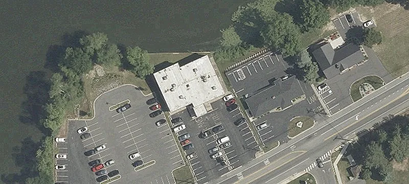 Medical Office Space Near Hospital
