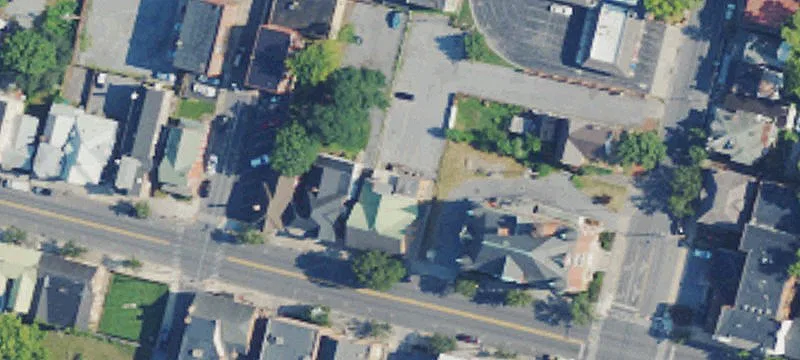 Downtown Martinsburg Office Space Available
