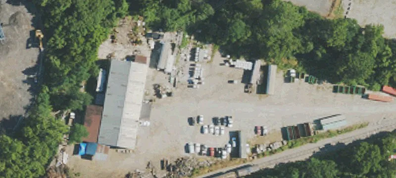 Distillery District Redevelopment Opportunity