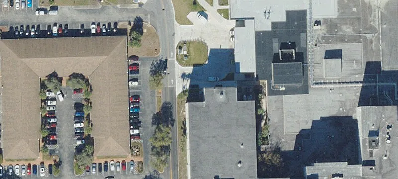 Turnkey Medical Office in Brooksville