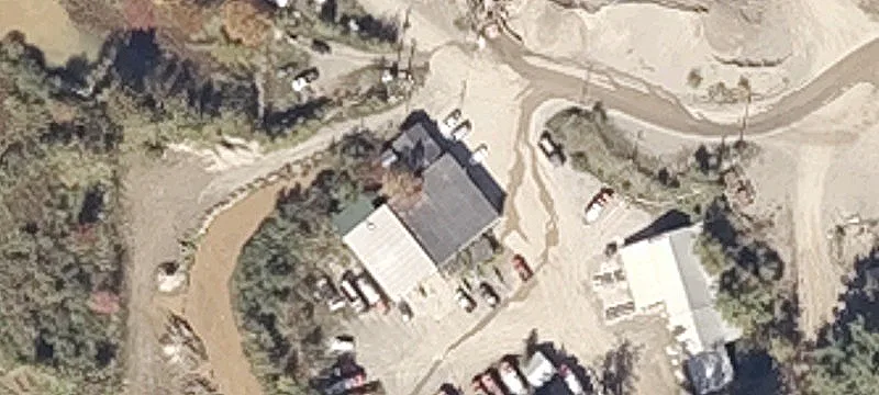 Established Sand & Gravel Business