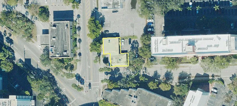 Miami River Retail/Office Space