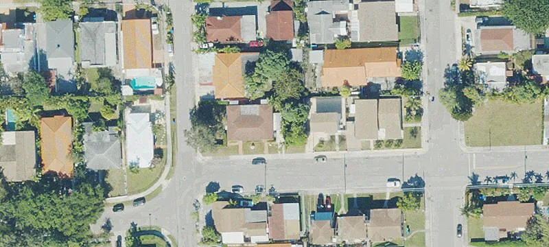 Triplex Investment Opportunity Near Calle Ocho