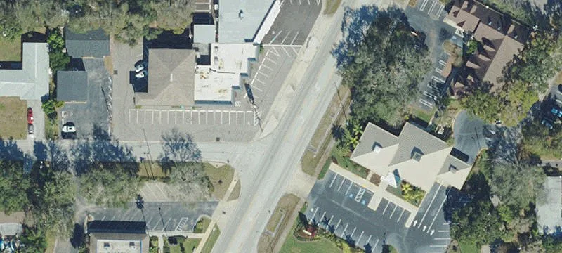 Belleair Bluffs Commercial Building For Sale