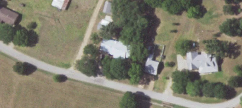 Shelby Retreat Near Round Top