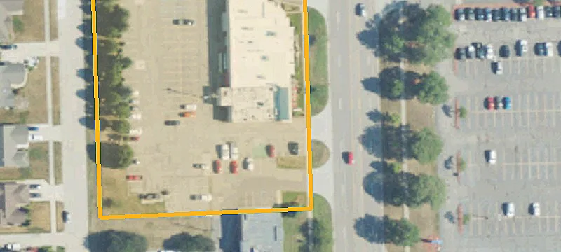 Sterling Heights Office Space Available