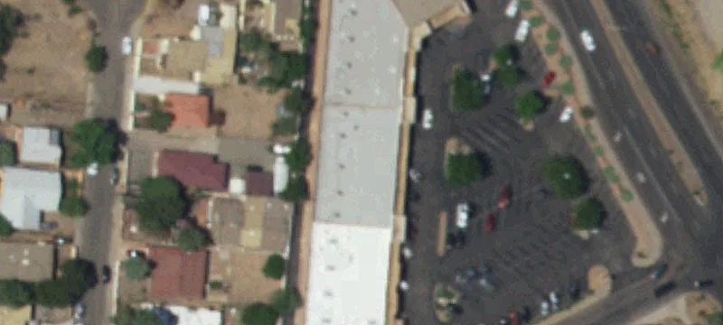 Santa Fe Retail/Office Space