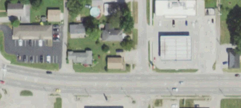 Route 13 Office Space