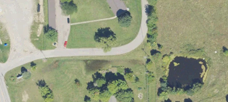 Ten-Unit Multifamily Property