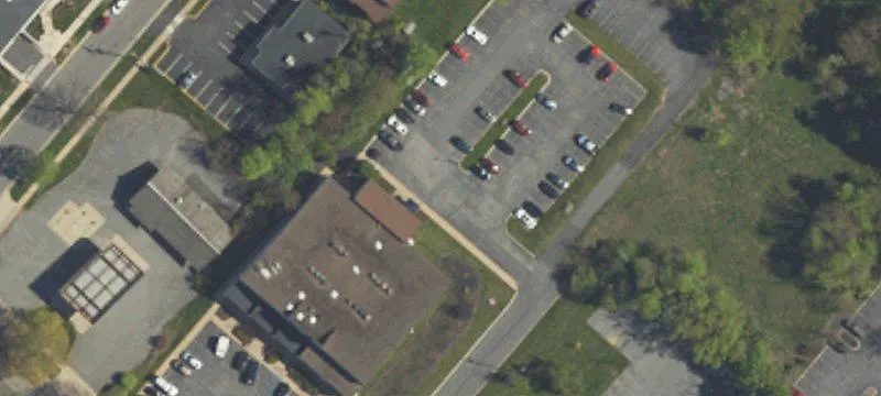 Versatile Office Spaces For Lease