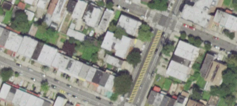 Bronx Mixed-Use Investment Opportunity