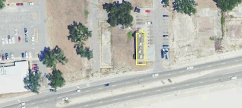 Beachfront Development Site Available