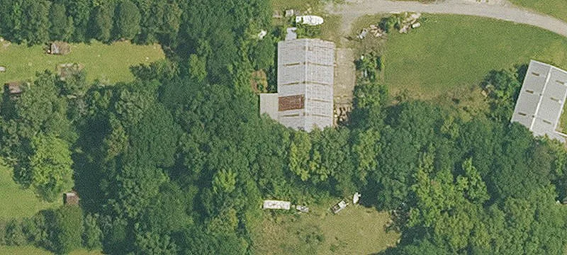 Industrial Property with Heavy Electrical