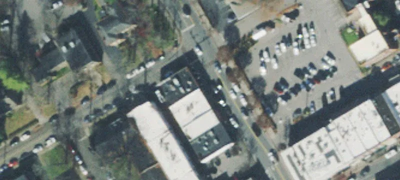 Historic District Retail Property