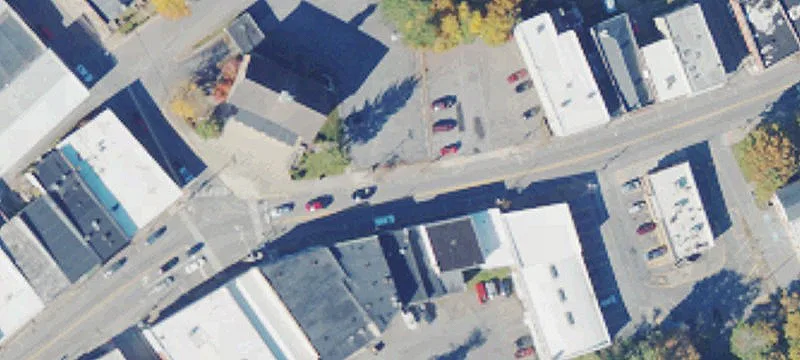 Oak Hill Commercial Building