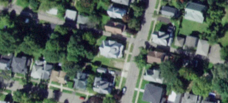 Two-Unit Property Near Market Street