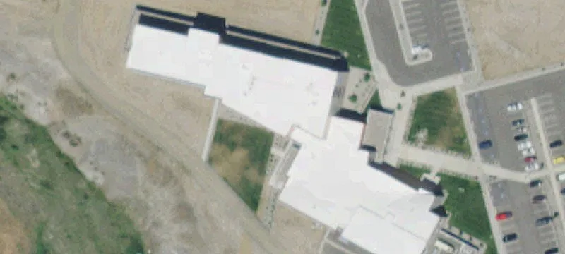 Commercial Lots in Mountain View Meadows