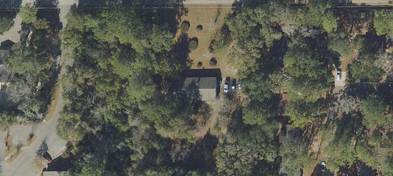 4-Acre Commercial/Residential Land Lease