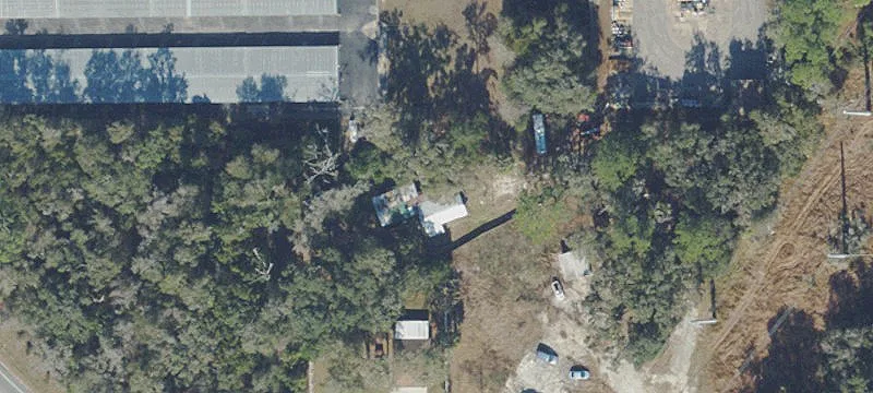Income Producing Mobile Home Investment
