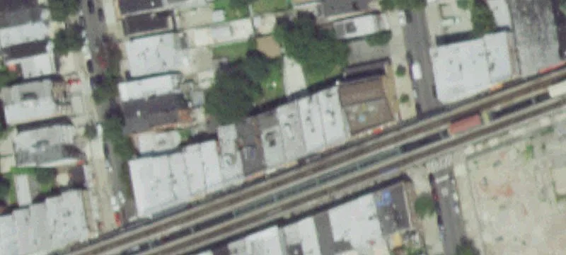 Brooklyn Mixed-Use Investment Property