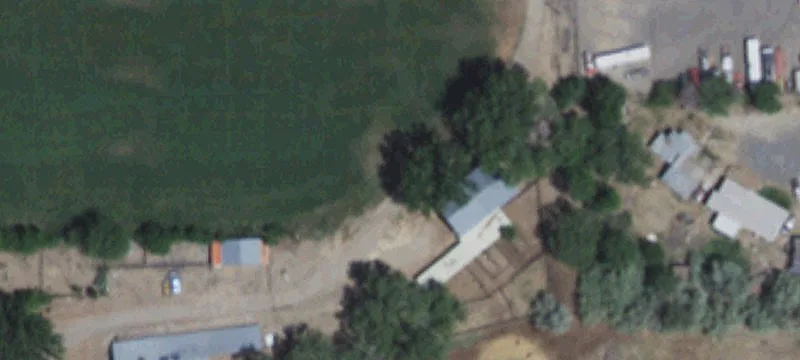 Bloomfield Land with Water Rights