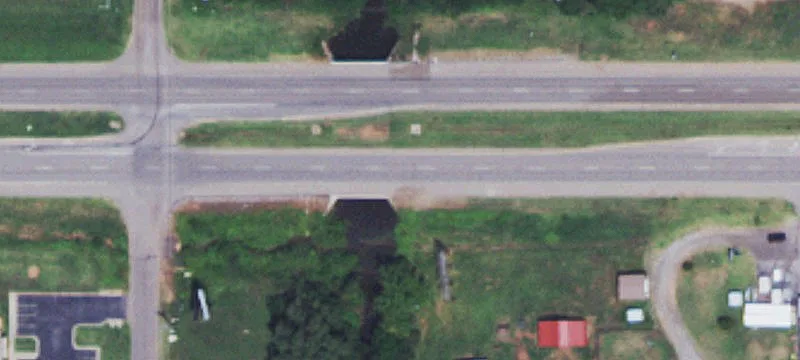 Commercial Property on Route 66