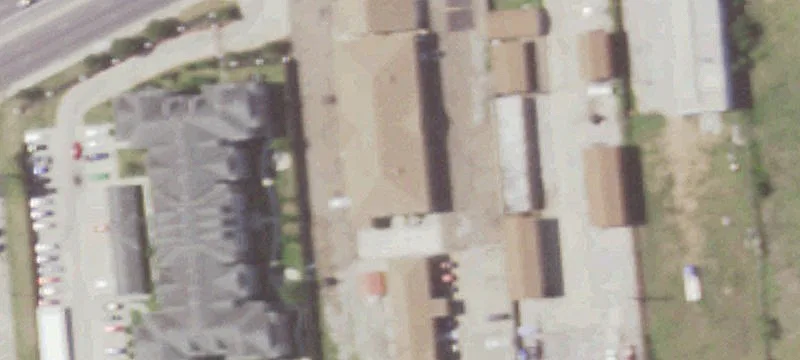 Highway Commercial Property With Warehouse