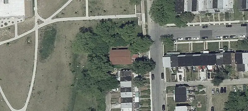 Versatile Church Property For Sale