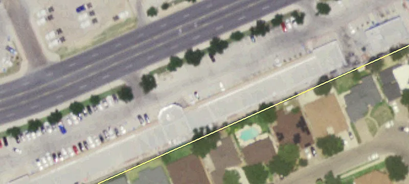 Commercial Land For Sale