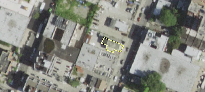 Astoria Development Site For Sale