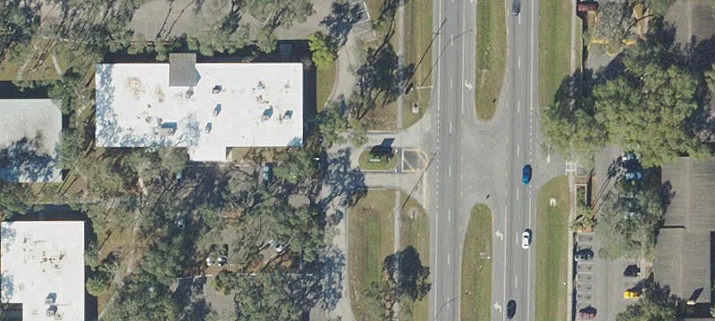 Tampa Office Space For Rent